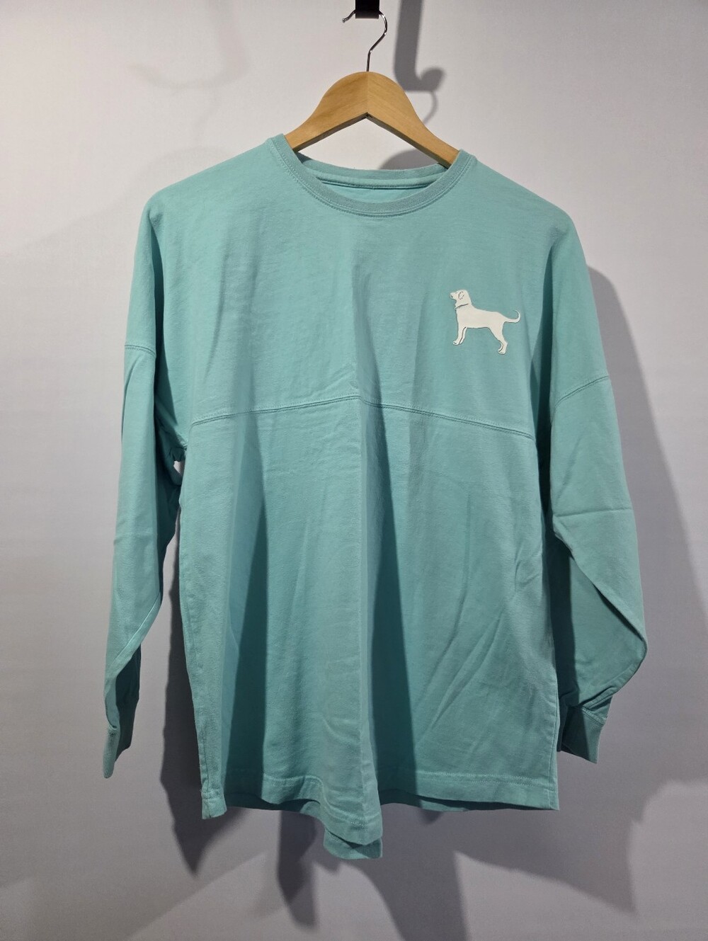 The Black Dog Spirit Jersey XS
